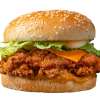 Broodje kipburger