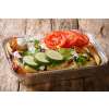 Kapsalon kipdoner (groot)