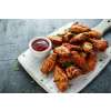 Hotwings (6 stuks)