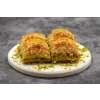 Baklava (4 stuks)
